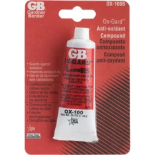 Gardner Bender Ox-Gard 1 Oz. Antioxidant Compound OX-100B Gardner Bender OX-100B