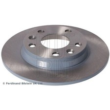 Disque de frein Renault Zoe