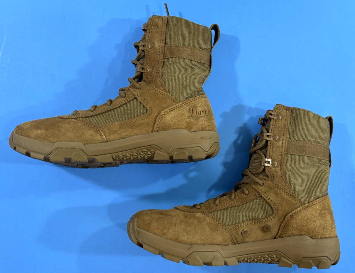 NIB 6.5 EE MENS DANNER SONIC 8