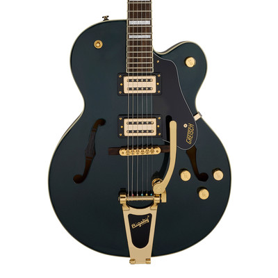 Open Box Gretsch G2420TG Streamliner Hollow Body w/ Bigsby LTD - Cadillac Green