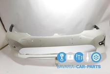 Original BMW  G20 G21  Stoßstange Stoßfänger vorne + PDC 7422239
