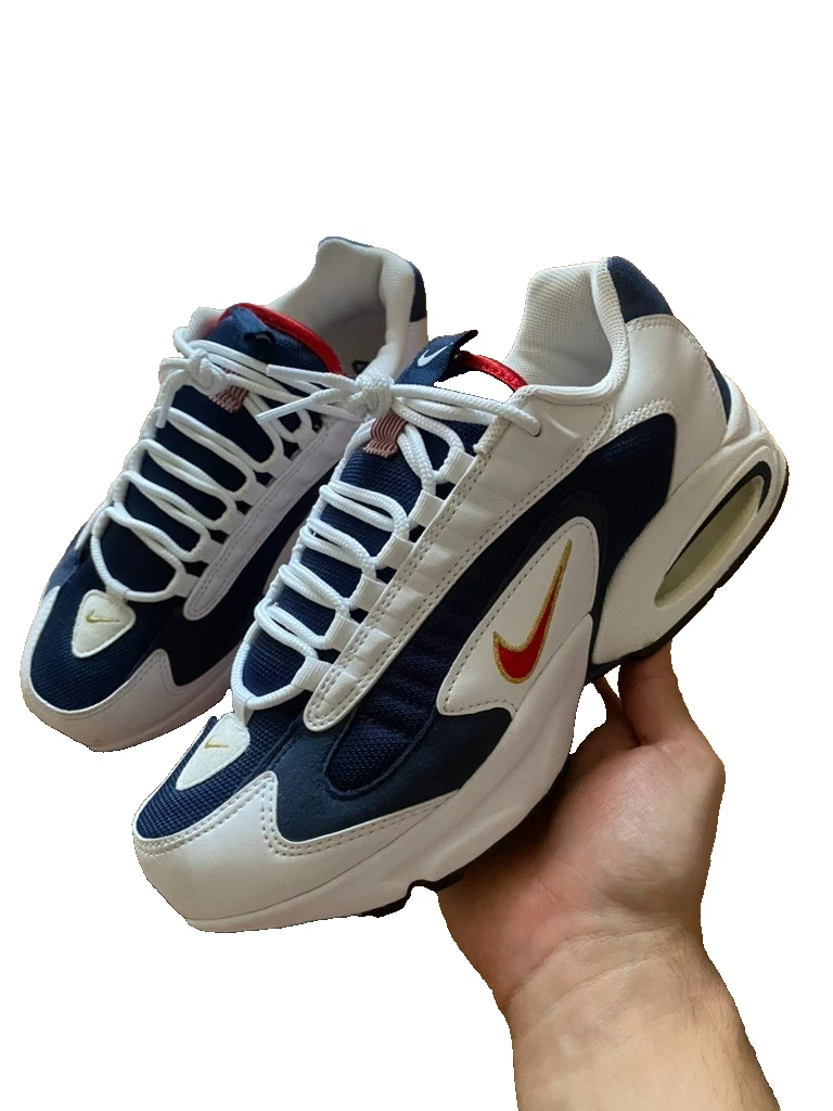 Nike Air Max Triax 96 USA for Sale | Authenticity Guaranteed | eBay
