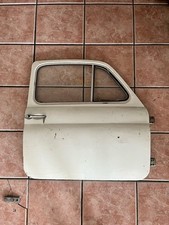PORTIERA PORTA SX COMPLETA DI VETRO E MANIGLIE FIAT 500 F R LATO GUIDA