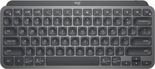 Logitech MX Keys Mini Minimalist Wireless Illuminated Keyboard