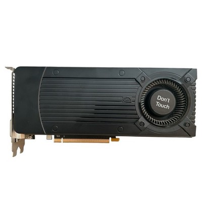 Nvidia Geforce GTX 970 4GB GDDR5 Grafikkarte