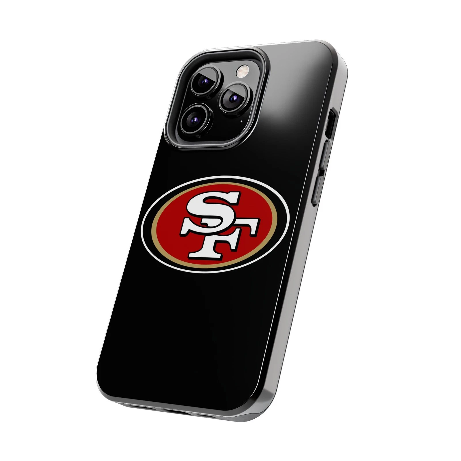 San Francisco 49ers Phone Case for iPhone