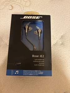 Bose Ie2 | eBay