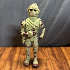 Mummy Monster 100  Complete The Real Ghostbusters 1989 Kenner Vintage Figure