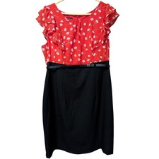 Alyx Size 18 Women's Career Dress New With Tags