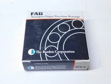 FAG SPINDELLAGER  B7005-C-T-P4S-UL  -NEU / OVP-