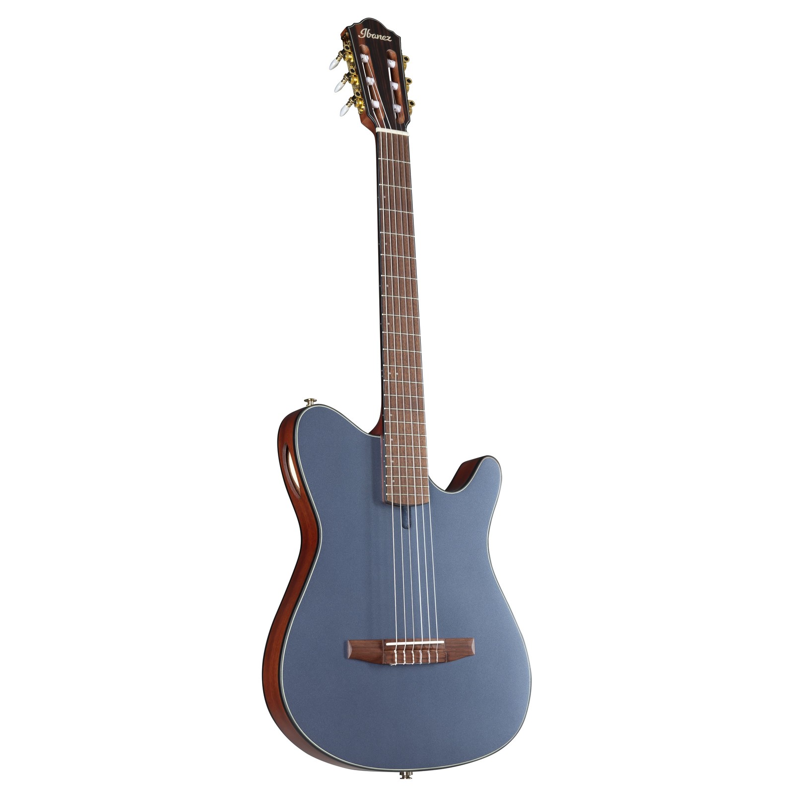 Ibanez FRH10N-IBF - Концертгитарра 44 77390₽