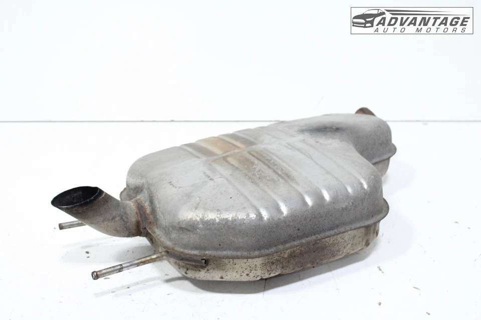 2016-2025 雪佛兰 MALIBU 1.5 升 FWD 后排消声器 管 原始设备制造商 — 第 4/4 张图片