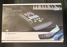 PreSonus Faderport Production Controller - br...