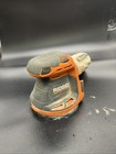 RIDGID 18V CORDLESS 5” PALM SANDER TOOL ONLY R8606 — photo 3