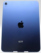 Apple iPad 10 2022 64GB Wifi Blue PC1795473