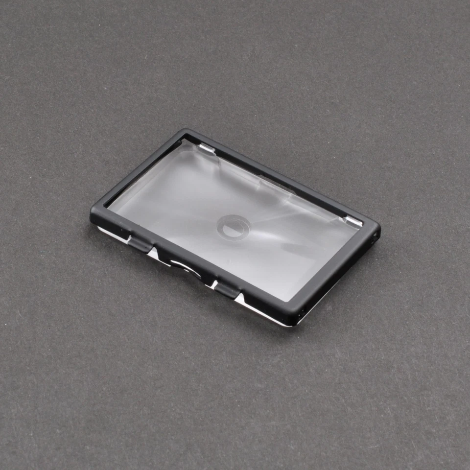 Фокусировочный экран Canon тип E для программы AE-1 как новый в чехле из Японии y0101 - Изображение 4 из 4