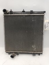 Radiateur Citroen C3