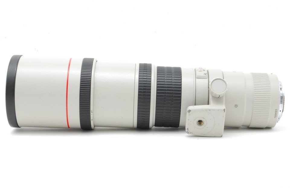 [MINT+] Canon EF 400mm f/5.6 L USM Telephoto Prime Lens Fast Shipping ...