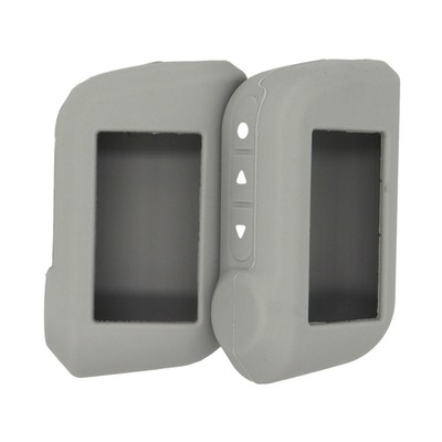 Easy to Install Silicone Case for Starline A93 Russian Version Car Key