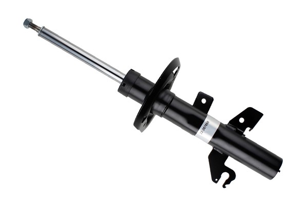 1X Bilstein StoßDäMpfer B4 Serienersatz 22-267658 FüR Jeep Cherokee KL VAN CRD-image