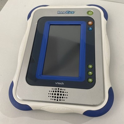 Vtech InnoTab Kids Learning Tablet Touch Pad