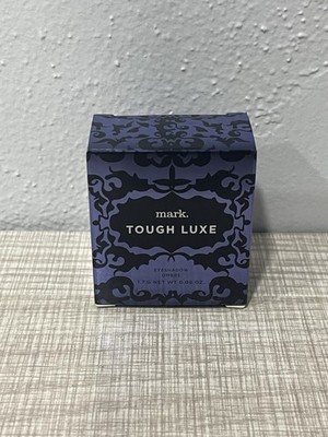 Avon Mark Tough Luxe Eyeshadow Gilt Complex - NEW