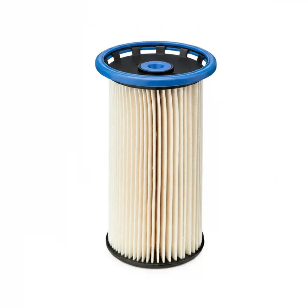Kraftstofffilter Filtereinsatz 26.038.00 UFI für SEAT VW AUDI SKODA - Bild 2