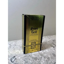 NOS Prime Gold eau de toilette Cologne Fragrance Spray for Men 2.5fl oz JL