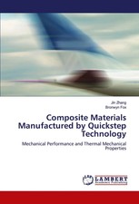 Jin Zhang (u. a.) | Composite Materials Manuf...