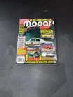 Mopar Collectors Guide Magazine October 2003 MCG General Lee Jump