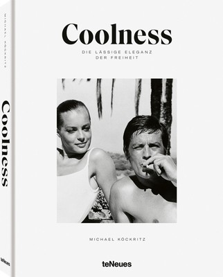 Coolness Michael Koeckritz