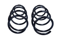 Maxgear Fahrwerksfeder Vorne FüR VW Golf 7 Sportsvan 7 Skoda Octavia 3 Superb 3