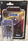 Kenner STAR WARS The Mandalorian Vintage Collection 3.75" Fig VC230 Koska Reeves