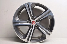 1x Alufelge 20 Zoll 8.5" 5x108 45ET HK8M1007JB Jaguar F-Pace X761 Rim Wheel