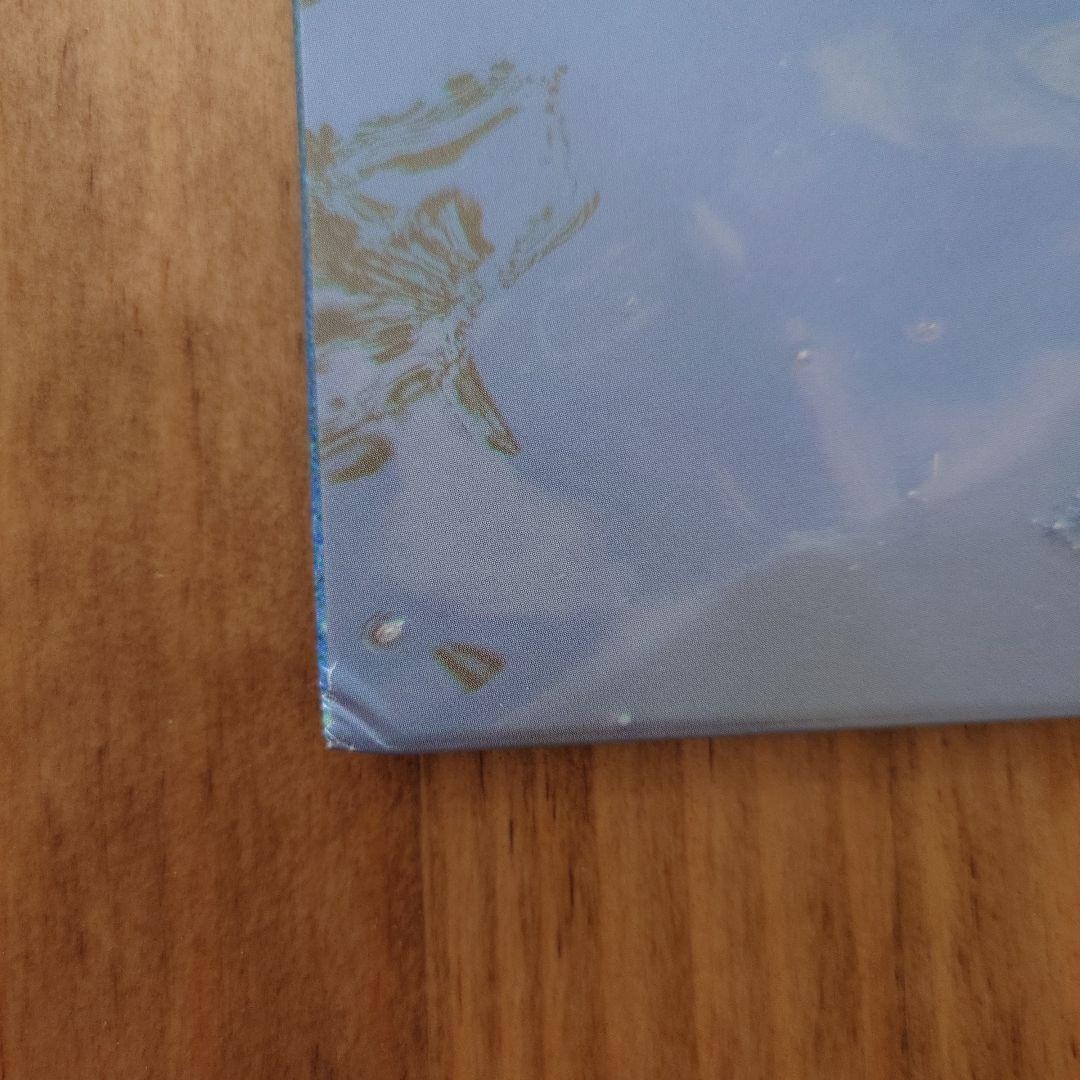 She's Green Wisteria EP Sage Green Vinyl LPRecord Dream Pop