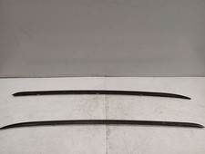 Barres de toit Dacia LODGY 