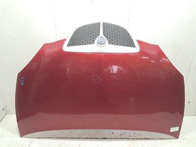 51872629 VORDERER BONNET LANCIA YPSILON II REST (843) 1.4 B 8v MAN 5m 78CV 2009 
