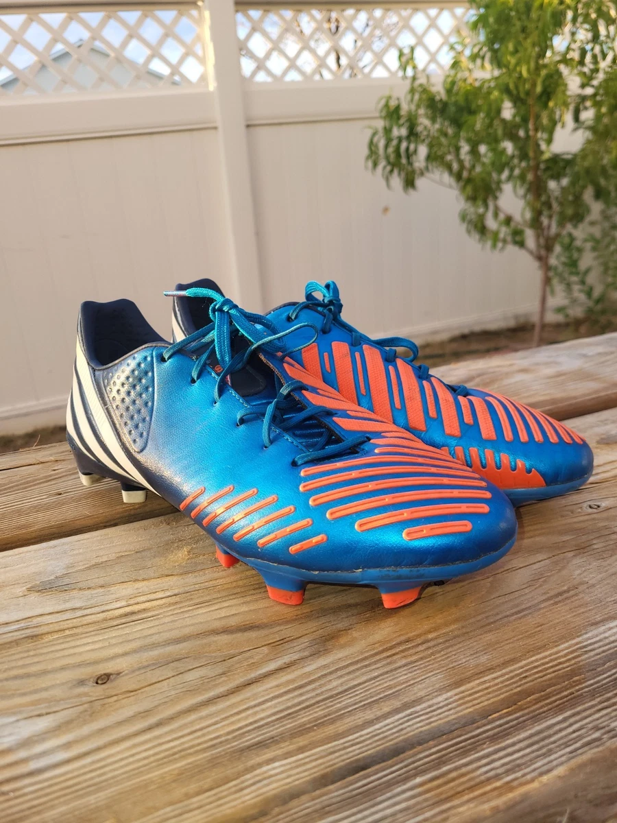 Adidas Predator LZ Soccer Shoes for sale - eBay