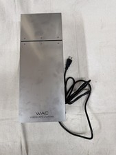 WAC transformer - low voltage lighting contro...