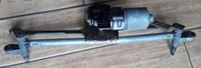 Citroen C5 Wiper Motor and Linkage - MK1