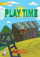 Play Time Marylyn Siune Taschenbuch Kartoniert / Broschiert Englisch 2021