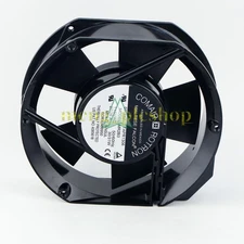 ONE New Comair Rotron MR2B3 115V 30/31W Cooling Fan 17cm