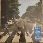 The Beatles : Abbey Road (50th Anniversary Edition 180g Vinyl LP) NEW/SEALED