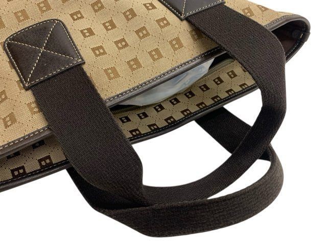 BALLY Mini Tote Bag 21a — image 7