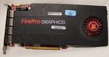 Barco AMD FirePro MXRT 7500 4GB GDDR5 PCIe Graphic Card