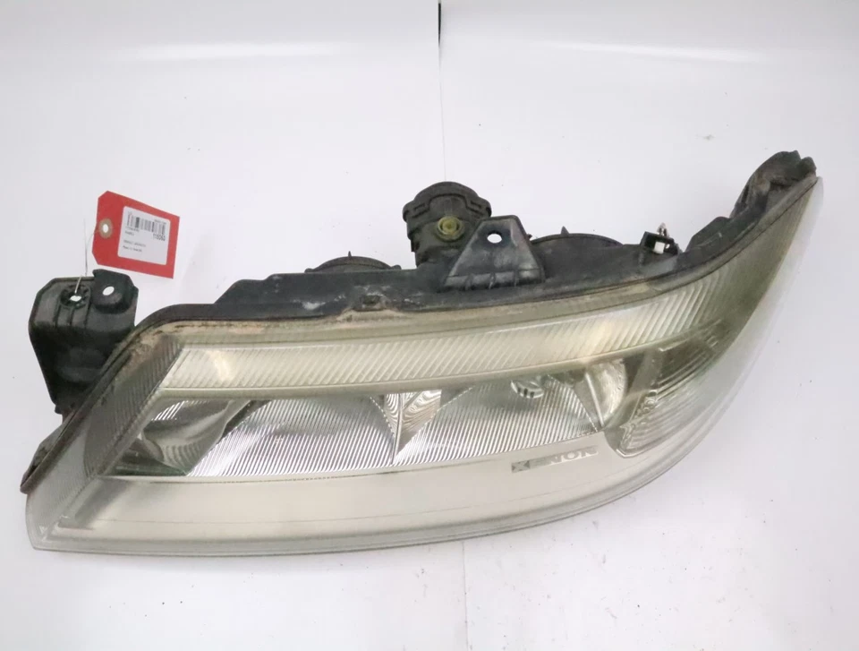 Gebrauchter Linker Scheinwerfer RENAULT LAGUNA II Phase 1 - 2.0i 135PS - - Bild 2 von 4