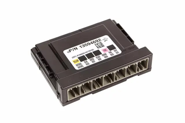 Genuine GM Body Control Module 13594692