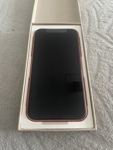 Apple iPhone XR 64GB Coral