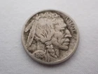 1915 P U.S. Buffalo Nickel OA-7