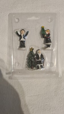 Gothic-Weihnachtsdekorationen. Handbemalt